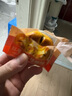三只松鼠红枣山药核桃饼250g 休闲零食早餐食品下午茶点心代餐中式糕点 实拍图