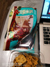 炉诱 蒸米锅巴花椒锅巴320g藤椒味 手工香脆锅巴网红办公休闲零食 实拍图