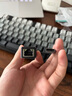 山泽USB3.0转网口千兆有线网卡转RJ45网线转接头接口转换器适用苹果Mac华为小米笔记本电脑外置扩展坞 实拍图