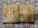 lasicilia意大利进口 螺旋形意大利面500g*2袋 儿童意面意粉 西餐速食早餐 实拍图
