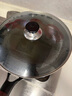 美厨（maxcook）玻璃盖汤锅盖 304不锈钢包边炒锅盖煎锅盖火锅盖26cm MCPJ9623 实拍图