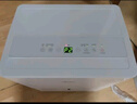 美的（Midea）除湿机/抽湿机 小海绵除湿机/除湿量30升/天 家用轻音App智控 地下室大功率除湿器CF30BD/N7-DP5 实拍图