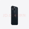 Apple/苹果 iPhone 14 (A2884) 256GB 午夜色 支持移动联通电信5G 双卡双待手机 实拍图