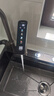 海尔（Haier）鲜活水promax小红花净水器家用RO反渗透厨下式瞬时1400G大流速直饮机8年进口膜母婴直饮国家补贴 实拍图