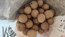 方家铺子 中华老字号 严选7A桂圆干500g 1斤 带壳肉厚龙眼肉 煲汤泡茶干货 实拍图