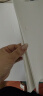 得力（deli）本色护眼A4打印纸 75g500张一包 单包复印纸 学生作业草稿纸 双面低白ZF6001【护眼本色】 实拍图