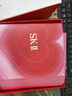 SK-II神仙水75ml+大红瓶面霜50g化妆品全套护肤品套装sk2生日礼物skii 实拍图