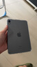 绿联适用iPad mini7/6保护壳8.3英寸苹果24/21款A17pro芯片平板保护套轻薄透明防摔抗弯后盖壳 实拍图