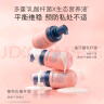 贝德美儿童柔护慕斯清洁液私密私处护理液宝宝清洗液外阴屁屁洗护100ml 实拍图