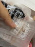 华味亨多口味蜜饯手抓包600g/盒独立小包装话梅干零食出游礼包 实拍图