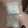 十月结晶婴儿纱布浴巾包边儿童浴巾宝宝洗澡新生儿大毛巾 魔幻森林110*110 实拍图
