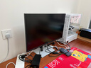 KTC 27英寸4K 160Hz双模320Hz QD量子点-MiniLED显示屏 HDR1400认证 Type-C 65W显示器国家补贴M27P6 实拍图