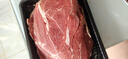 膳之牛&农夫好牛 澳洲谷饲原切肥牛片400g 涮火锅食材 生鲜牛肉 实拍图