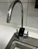 海尔（Haier）鲜活水净水器家用净水机1000G大通量双出水净饮机RO反渗透直饮净水器HRO10H11家电国家补贴 实拍图
