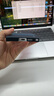 三星Samsung Galaxy S25 Ultra 超拟人AI助理 2亿像素 AI拍照 翻译手机 游戏手机 12GB+256GB 钛银蓝 实拍图