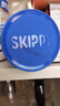 四季宝（SKIPPY）颗粒花生酱 早餐面包酱 拌面酱 沙拉酱 火锅蘸料 340g 实拍图