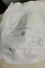 巴布豆（BOBDOG）梦的初语拉拉裤XL号32片尿不湿【品牌直供 安心品质】 实拍图
