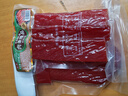 唐人神肉条精品200g湖南特产腊味农家风味腊肉咸肉精选猪里脊 实拍图