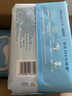 舒洁（Kleenex）湿厕纸 80抽*6包家庭装湿纸巾厕纸洁厕湿巾湿厕纸纯水婴儿湿厕纸 实拍图