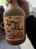谷小酒52度川派浓香白酒纯粮发酵口粮酒五年基酒黄谷院 52度 500mL 1瓶 实拍图