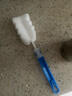 爱仕达（ASD）户外运动便携保温杯家用办公学生水杯长效保温400ml RWS40B18WG 实拍图