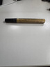 樱花(SAKURA)油漆笔金色2.0mm 签字笔记号笔马克笔高光笔 商务明星签名签到笔防水不掉色描金补漆手绘涂鸦 实拍图