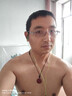 【热销万单】黑鲨类游戏有线耳机入耳式 电竞吃鸡手游听声辨位适用电脑苹果小米华为oppovivo 活力绿-零感延迟 标配版⭐3.5mm圆头接口 实拍图