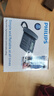 飞利浦（PHILIPS）电话机座机 固定电话 办公家用 来电显示 双接口 免电池 免提通话 CORD118深海蓝色 实拍图