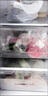康佳康小白205升二级能效新升级变频节能三开门软冷冻家用租房小型冰箱家用租房BCD-205PG3S国家补贴 实拍图