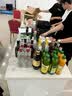 吉发得法国果香利口酒原瓶进口洋酒女士微醺甜酒调酒 吉发得西柚味利口酒700ml 晒单实拍图