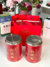 七春 茶叶六堡茶黑茶 2020年广西梧州窖藏熟茶500g节日礼盒送长辈 实拍图