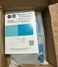 白恩DH800呼叫中心电脑手机电话耳机耳麦话务员电销外呼头戴式客服有线单耳实惠型兼职网课教育培训 单耳PC3.5mm双插头调音静音插双口电脑 实拍图