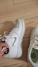耐克NIKE板鞋女AF1空军一号AIR FORCE 1运动鞋FN8540-100帆白38 实拍图