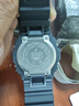 卡西欧小方块G-SHOCK 小红圈6局电波太阳能蓝牙防震运动手表腕表 礼物 GW-M5610U-1PR 晒单实拍图