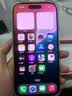苹果【国行正品】Apple iPhone 15 Pro 苹果15pro二手 国行全网通 5G双卡双待 24期免息 原色钛金属【评价有礼】 【95新】128G【3期免息】 购物无忧+一年质保 实拍图