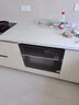 美的（Midea）55L知味2.0嵌入式微蒸烤一体机R6pro 灵眸AI熟度识别蒸烤箱一体机 微蒸烤炸炖5合1 R6Pro 实拍图