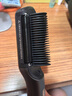 金稻直发梳精油负离子改善毛躁多功能【杨超越推荐】卷发棒直夹板造型梳高颅顶生日礼物KD389出行必备 实拍图