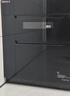 惠普好太太消毒柜嵌入式 家用高温消毒碗柜大容量厨房碗筷餐具 小型多功能碗柜 二星级 128L 星耀黑 语音操控全自动消毒大容量 实拍图
