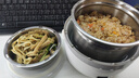 美的（Midea）电饭煲4L电饭锅抗菌青瓷内胆 赤炎双热源 一键柴火饭特色蛋糕微压多功能家用3-4人MB-4E02R 实拍图