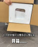 小熊（Bear）电蒸锅 不锈钢 家用多层大容量可视蒸箱 蒸鱼馒头包子14.7L 一体多功能电锅 DZG-CA2G2 实拍图