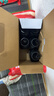 彩格cc388a碳粉适用惠普hp m1136墨粉88a m126a p1106 p1108 p1007 m1213 m1216 m202n m128fn打印机碳粉墨粉 实拍图