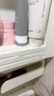 悦诗风吟（Innisfree）火山泥洗面奶150g*2水杨酸绵密泡沫男士净澈控油护肤 实拍图