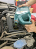 嘉实多（Castrol）机油保养单次卡  磁护智E版全合成 5W-40 SP 4L 30天可用 实拍图