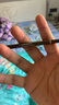 自然堂（CHANDO）纤变万画精细眉笔#01浅咖色0.06g 实拍图