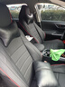 梦选福特蒙迪欧锐界L福睿斯福克斯座套全包围四季通用坐垫汽车座椅套 实拍图