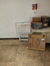 得焺平板灯600x600集成吊顶灯扣板灯格栅天花嵌入式面板灯工程办公室照明白光48-W 600*600 实拍图