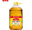 鲁花 食用油 5S物理压榨 一级 花生油 6.18L 油 0反式脂肪酸 特香纯正 实拍图