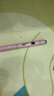 马博士儿童挖耳勺发光掏耳勺掏耳朵神器宝宝采耳工具数显三色光源 粉色 实拍图
