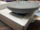 华为（HUAWEI）原装无线充电器带线版 Max 27W超级快充/TypeC接口 适用Mat60Pro/Puar 70 Pro CP61 实拍图