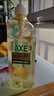 斧头牌（AXE）柠檬玻尿酸洗洁精1kg*2瓶 果蔬安心洗清洁力+40%新老包装随机发货 实拍图